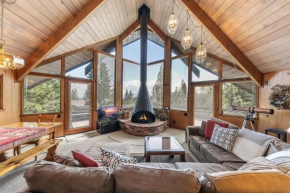 4BR Tahoe Retreat in Prime Location